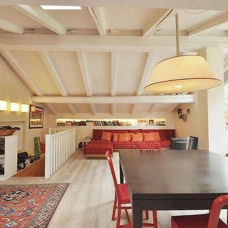 Design Loft Ski In Ski Out La Thuile Exterior foto